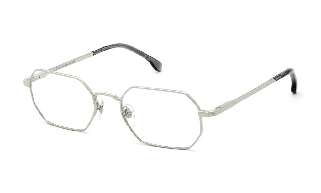 Occhiali da vista Lozza VL2449 0579