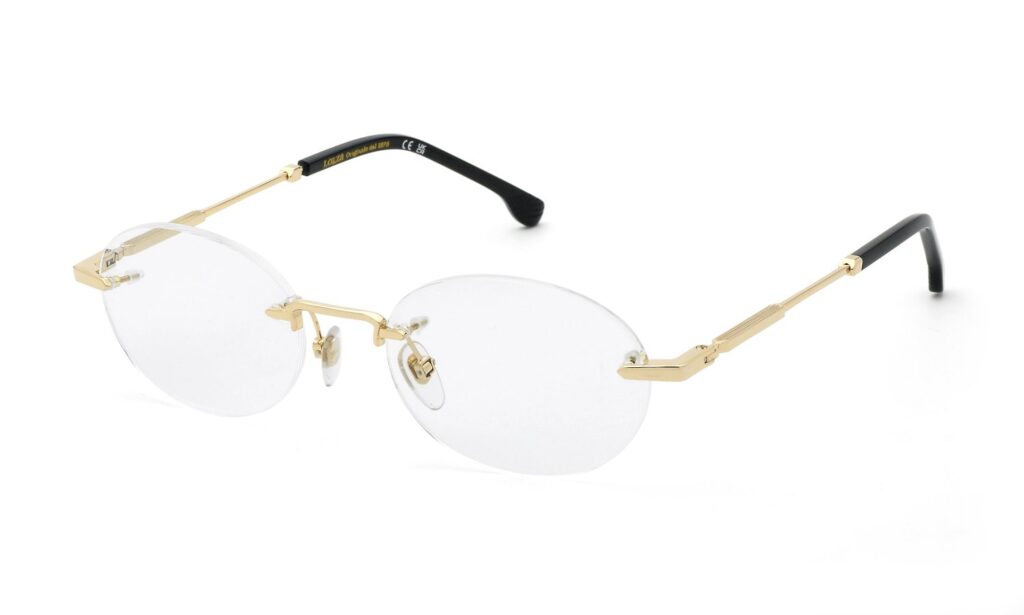 Occhiali da vista Lozza VL2450 0300S2