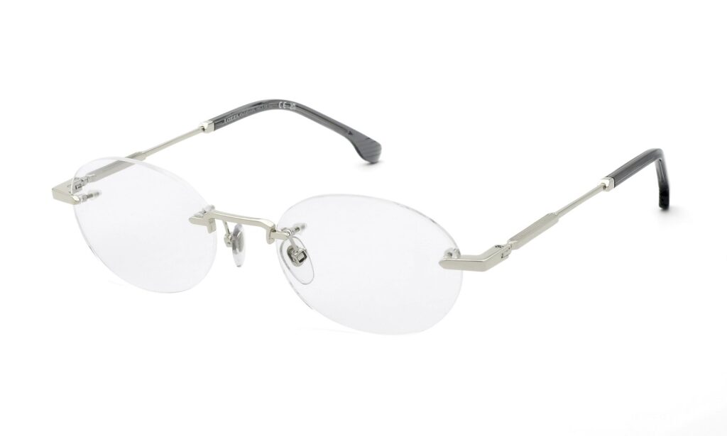 Occhiali da vista Lozza VL2450 0579S2