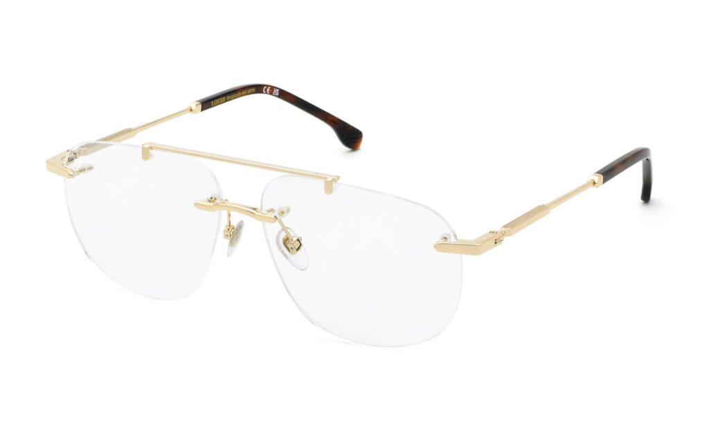 Occhiali da vista Lozza VL2452 0300