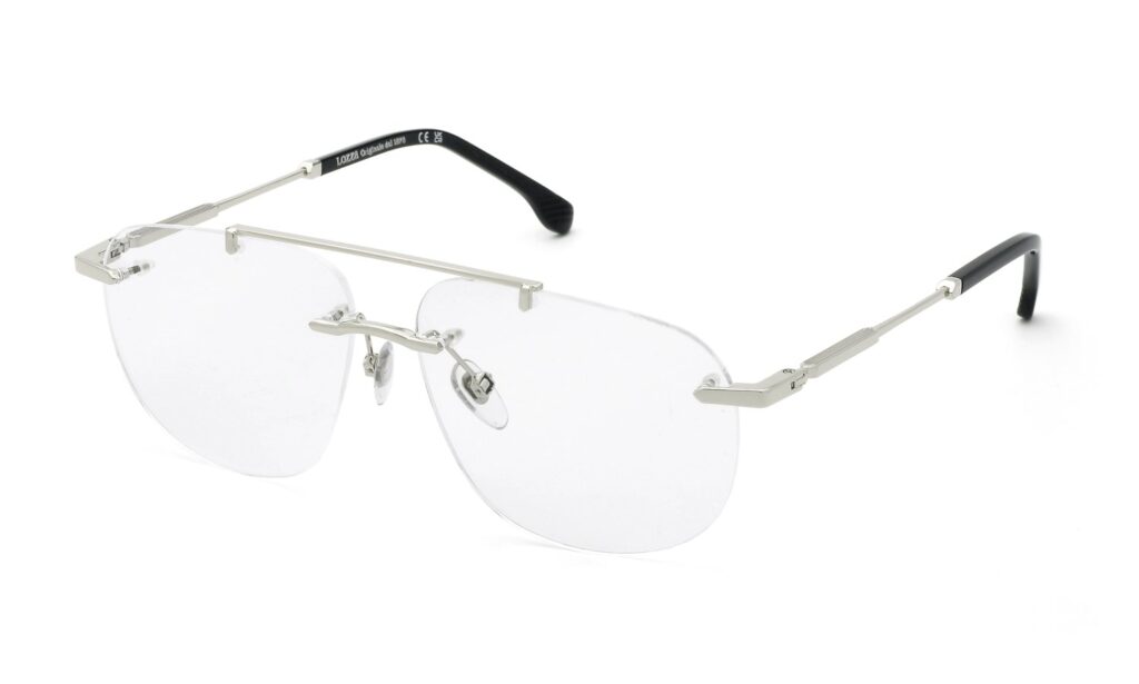 Occhiali da vista Lozza VL2452 0579