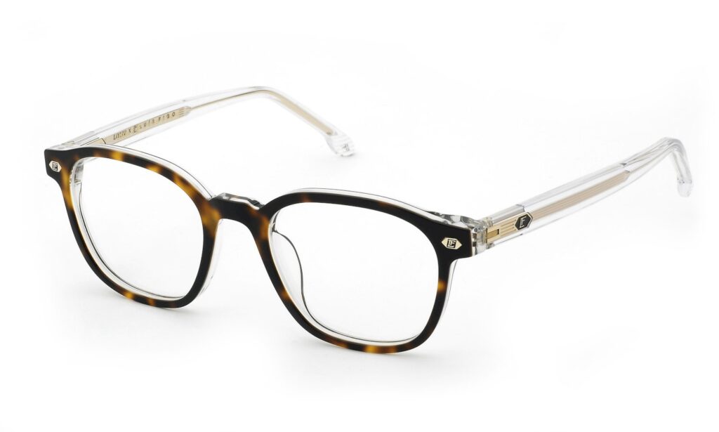 Occhiali da vista Lozza VL4418 09W2