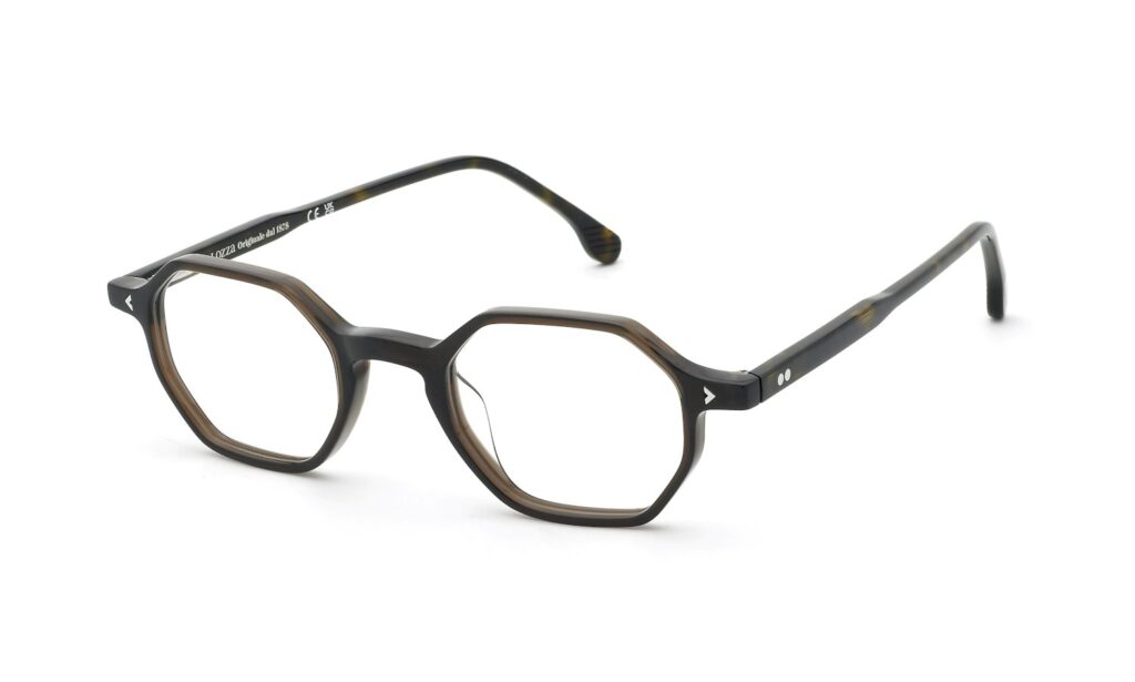 Occhiali da vista Lozza VL4422 06ME
