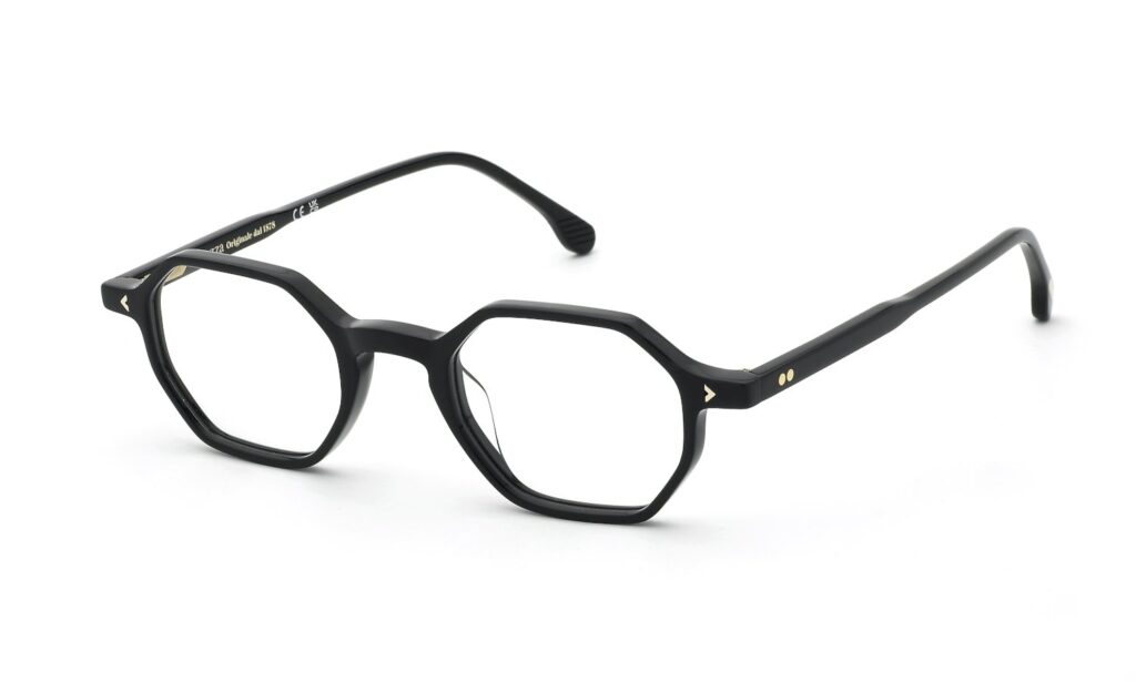 Occhiali da vista Lozza VL4422 0700