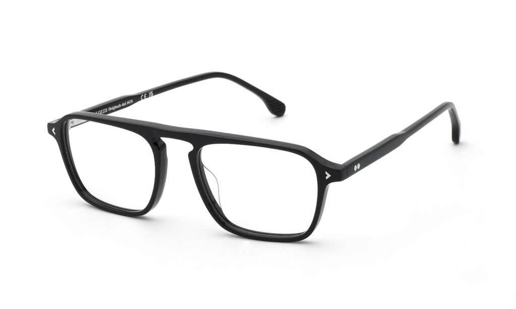 Occhiali da vista Lozza VL4423 700K