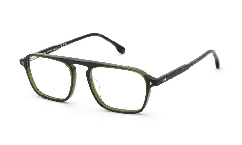 Occhiali da vista Lozza VL4423 07N8