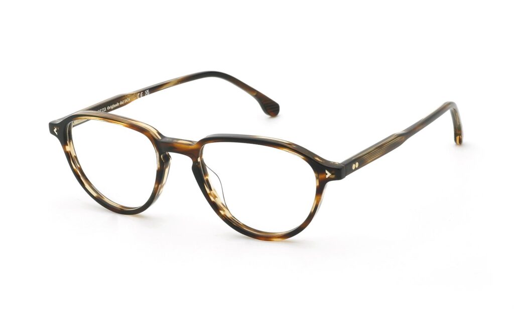 Occhiali da vista Lozza VL4424 09RS