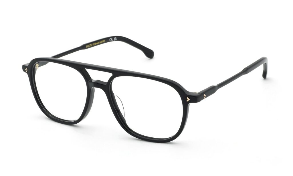 Occhiali da vista Lozza VL4425 0700