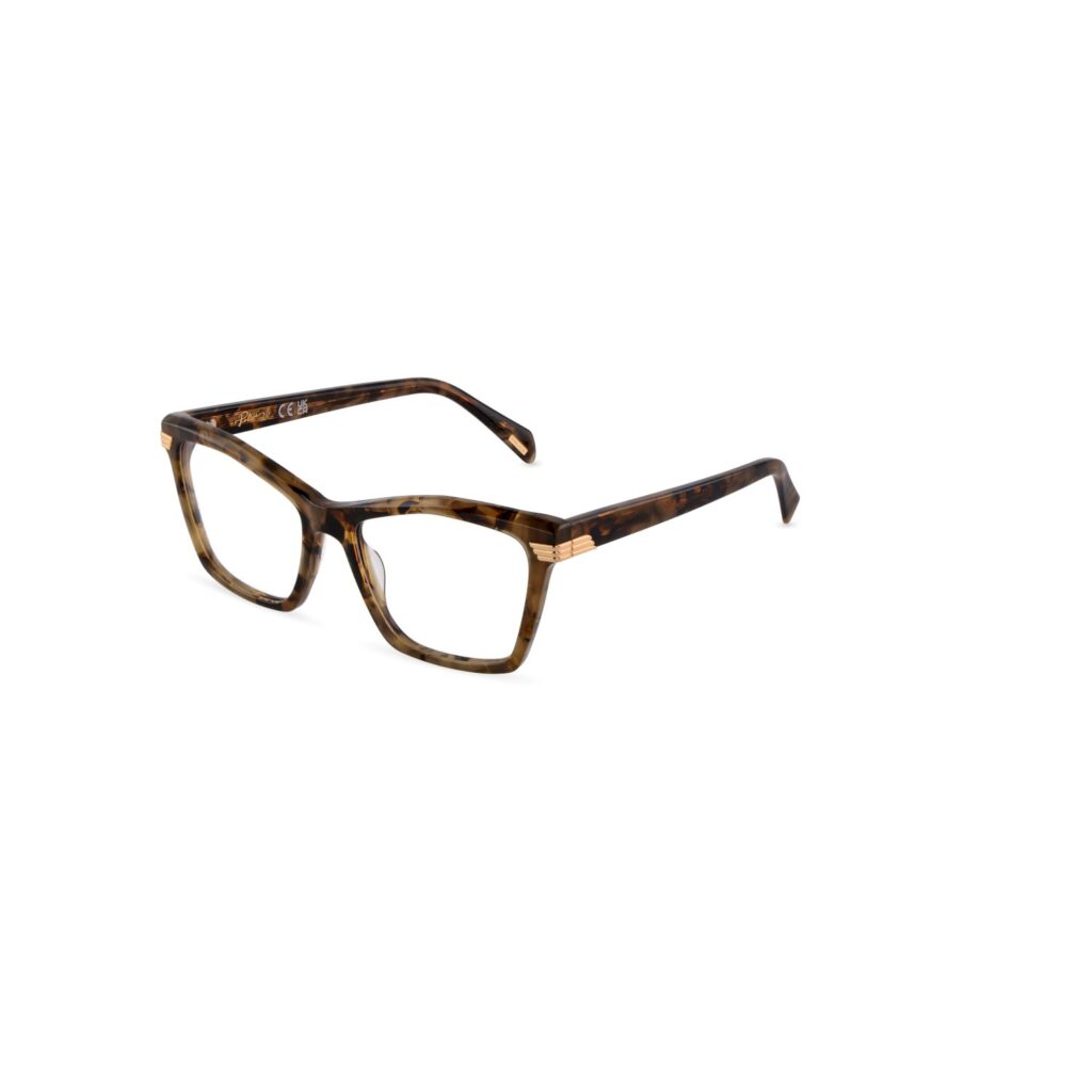 Occhiali da vista Police VPLT99 0XAP