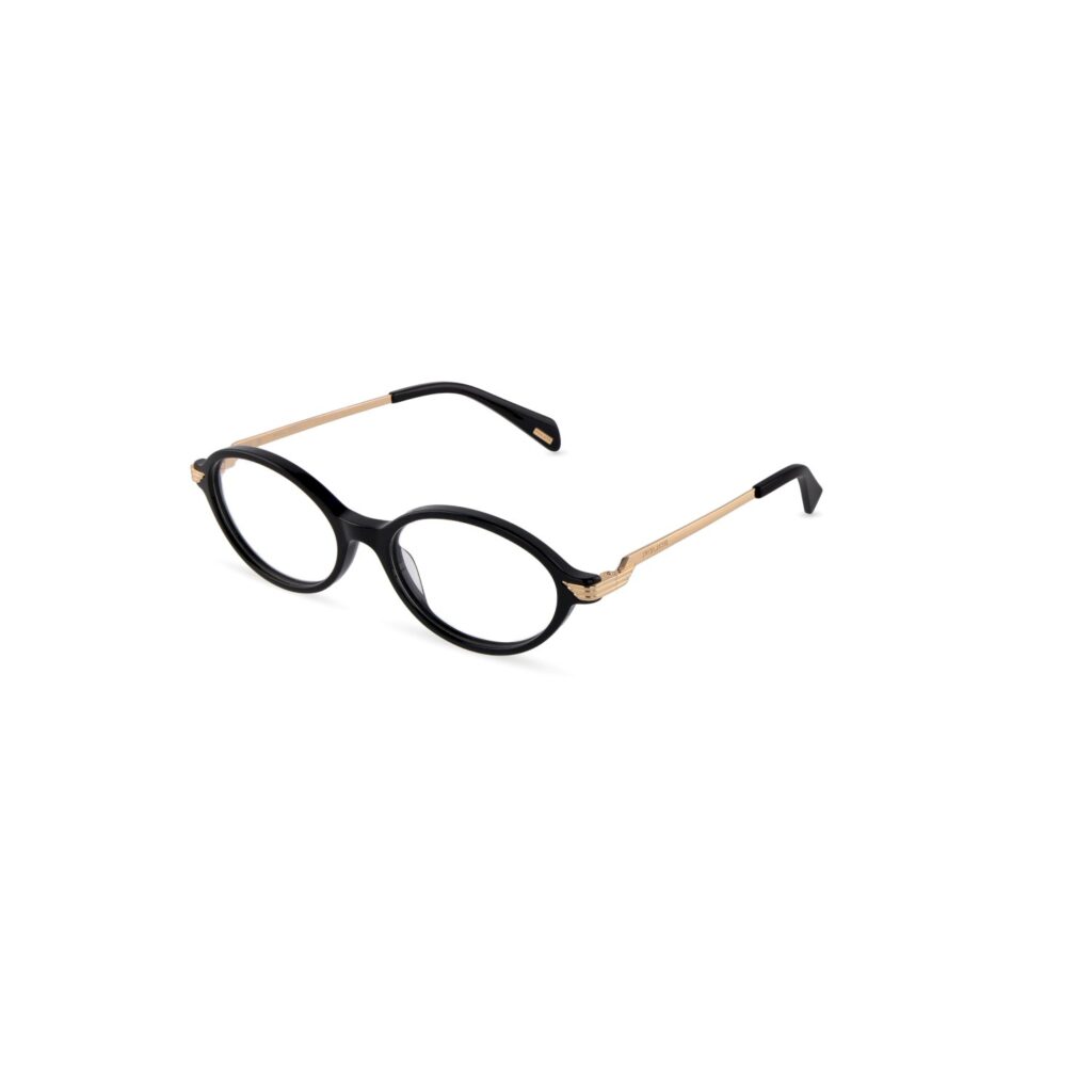 Occhiali da vista Police VPLU03 0700