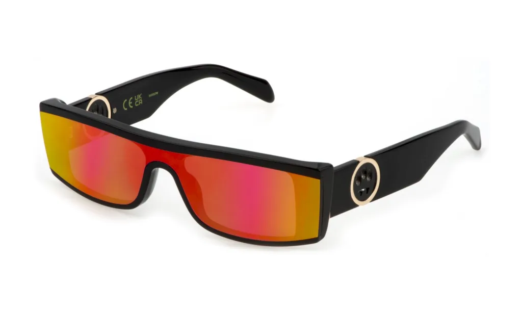 Occhiali da sole Barrow SBA001 700X