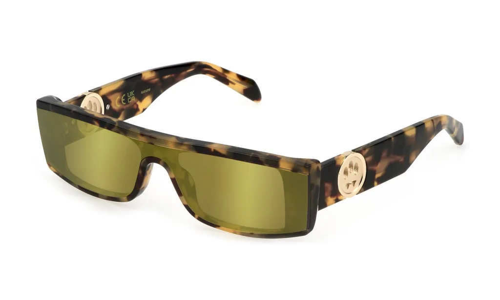 Occhiali da sole Barrow SBA001 AGGG