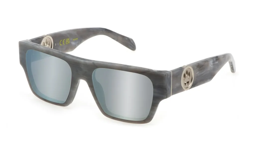 Occhiali da sole Barrow SBA002 890X