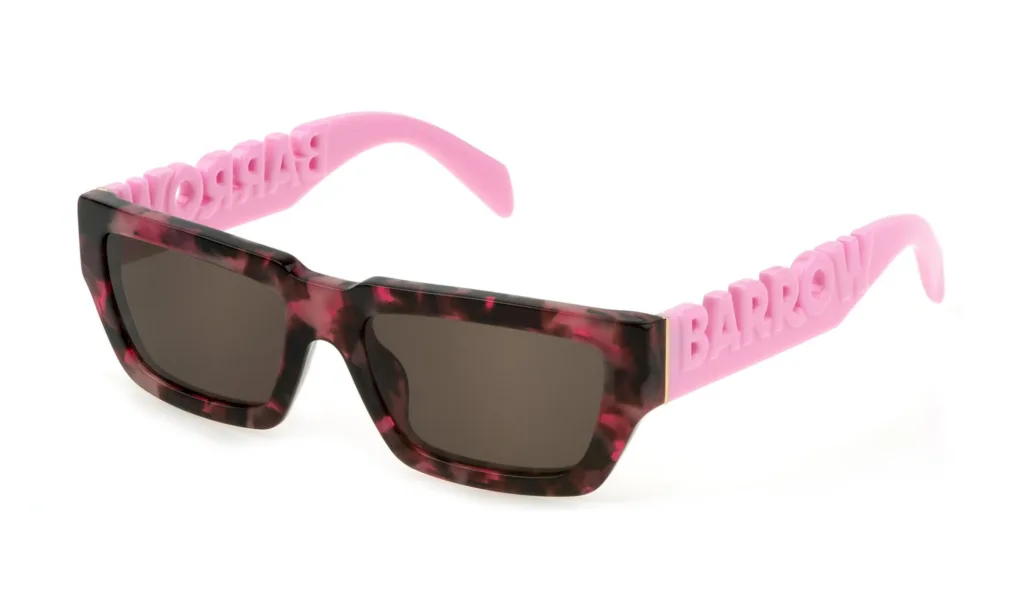 Occhiali da sole Barrow SBA003V 09SJ