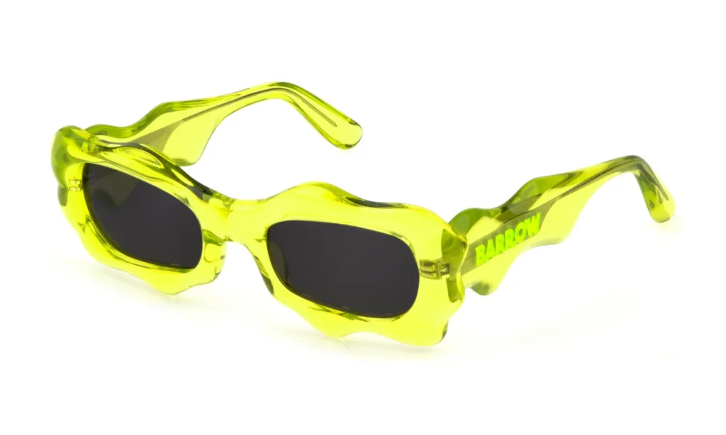 Occhiali da sole Barrow SBA005 0998