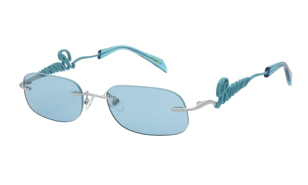 Occhiali da sole Barrow SBA013 S27Y