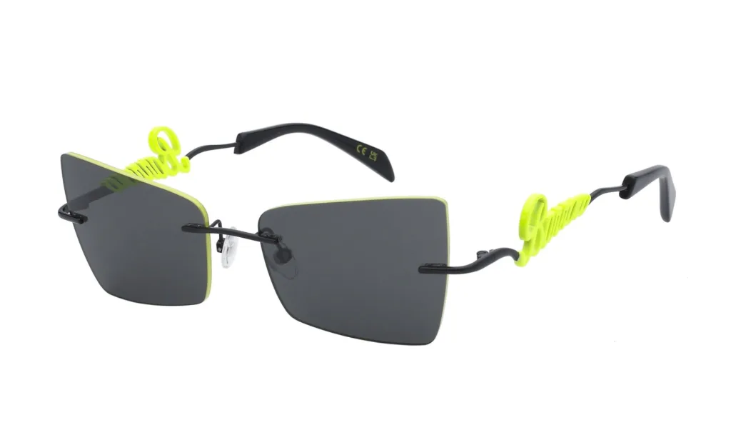 Occhiali da sole Barrow SBA014 08AM