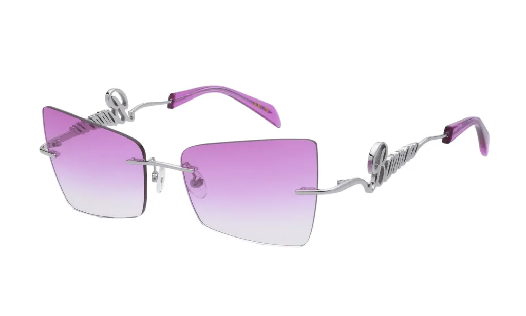 Occhiali da sole Barrow SBA014 579Y