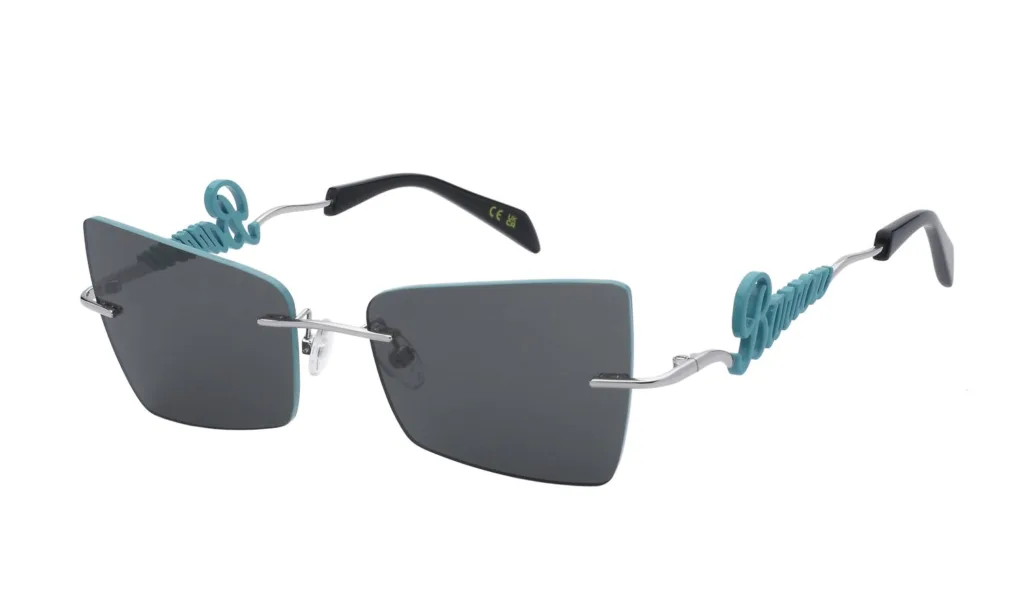 Occhiali da sole Barrow SBA014 S27K