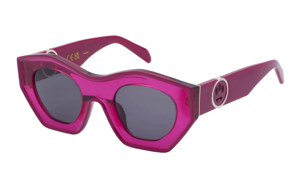 Occhiali da sole Barrow SBA016 09N9