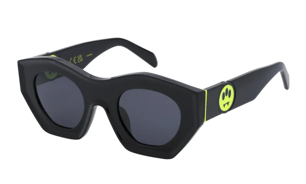 Occhiali da sole Barrow SBA016V 0700