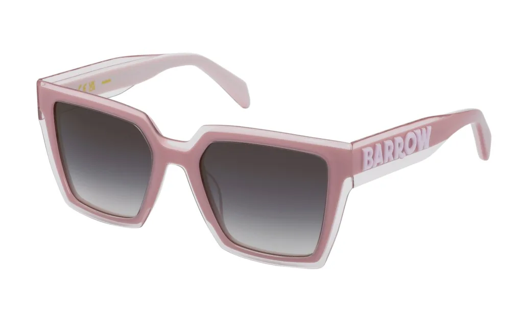 Occhiali da sole Barrow SBA021 0N42
