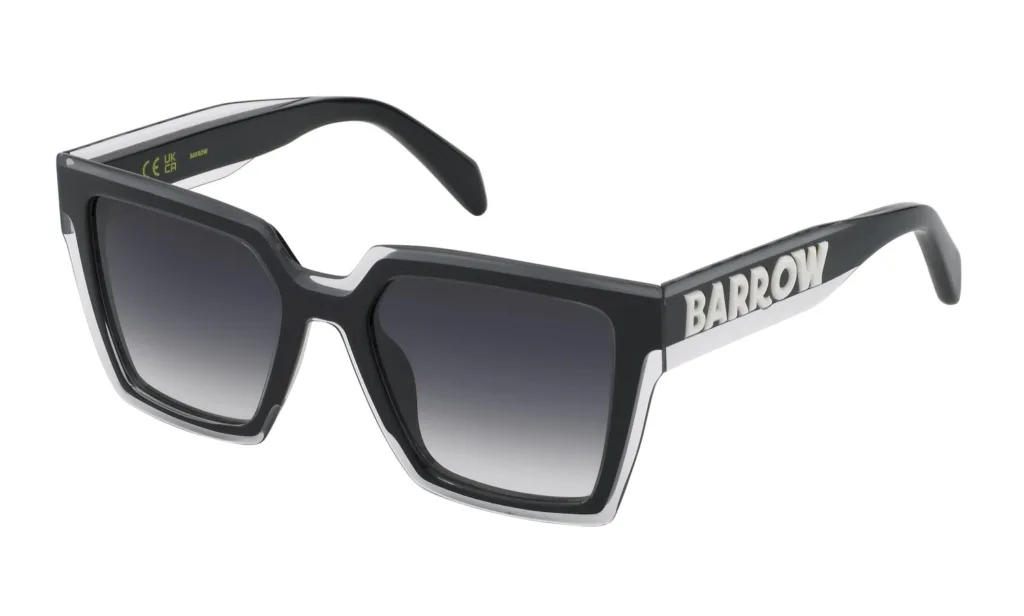 Occhiali da sole Barrow SBA021 0T29
