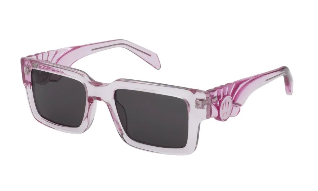 Occhiali da sole Barrow SBA022 0776