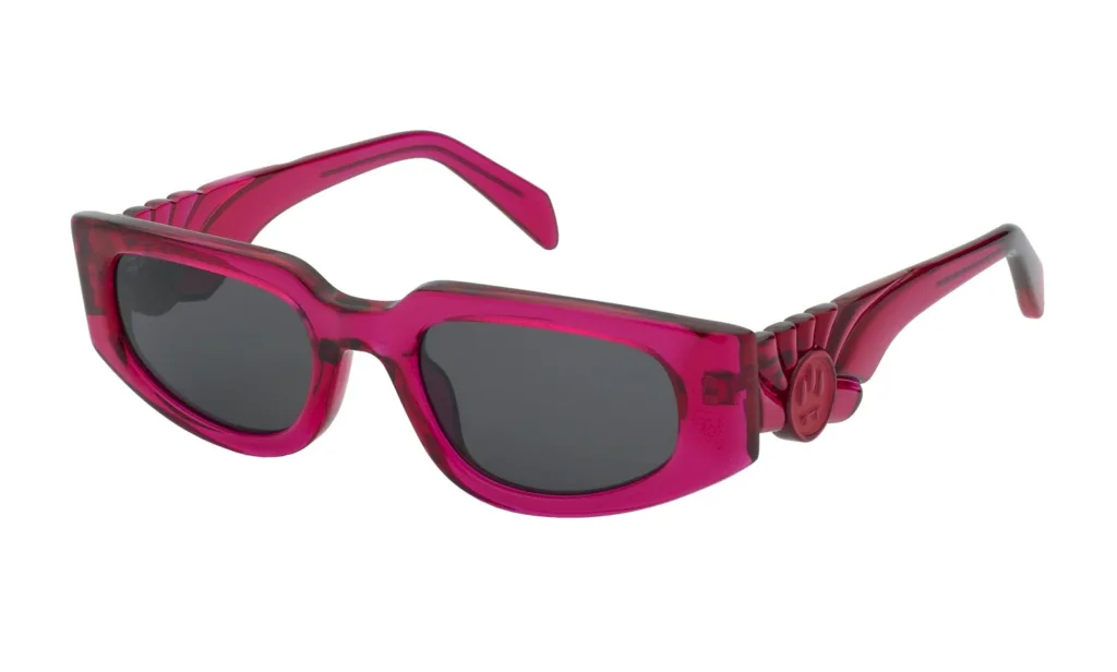 Occhiali da sole Barrow SBA023 03GB