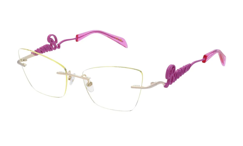 Occhiali da vista Barrow VBA011 0693