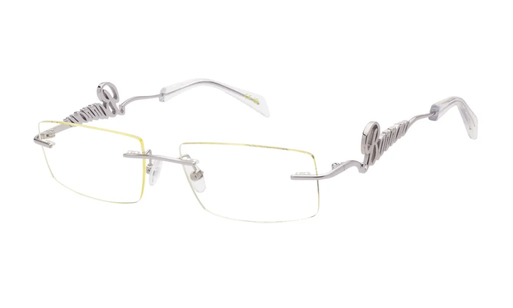 Occhiali da vista Barrow VBA012 0579