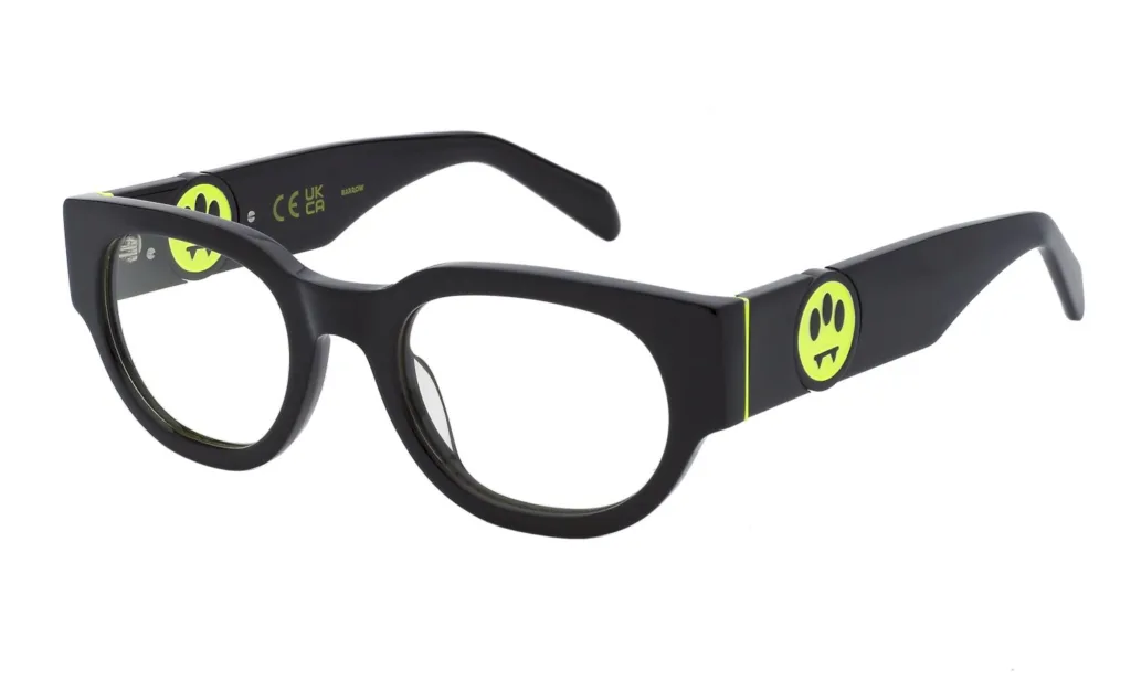 Occhiali da vista Barrow VBA015V 0700