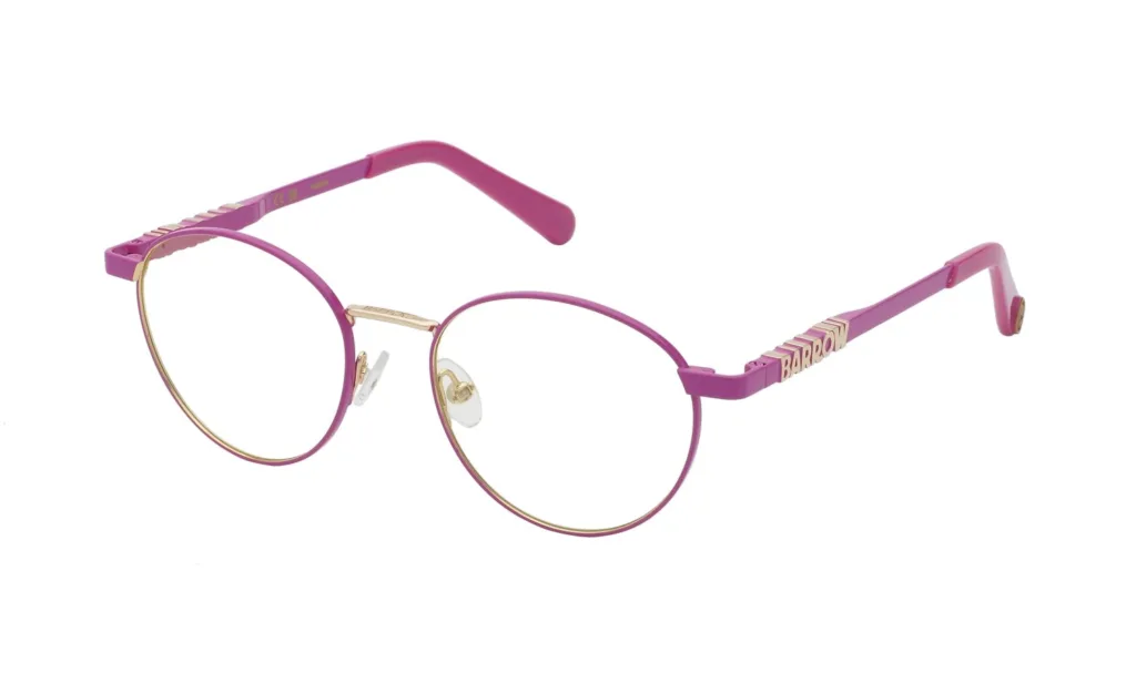 Occhiali da vista Barrow VBA025 0321