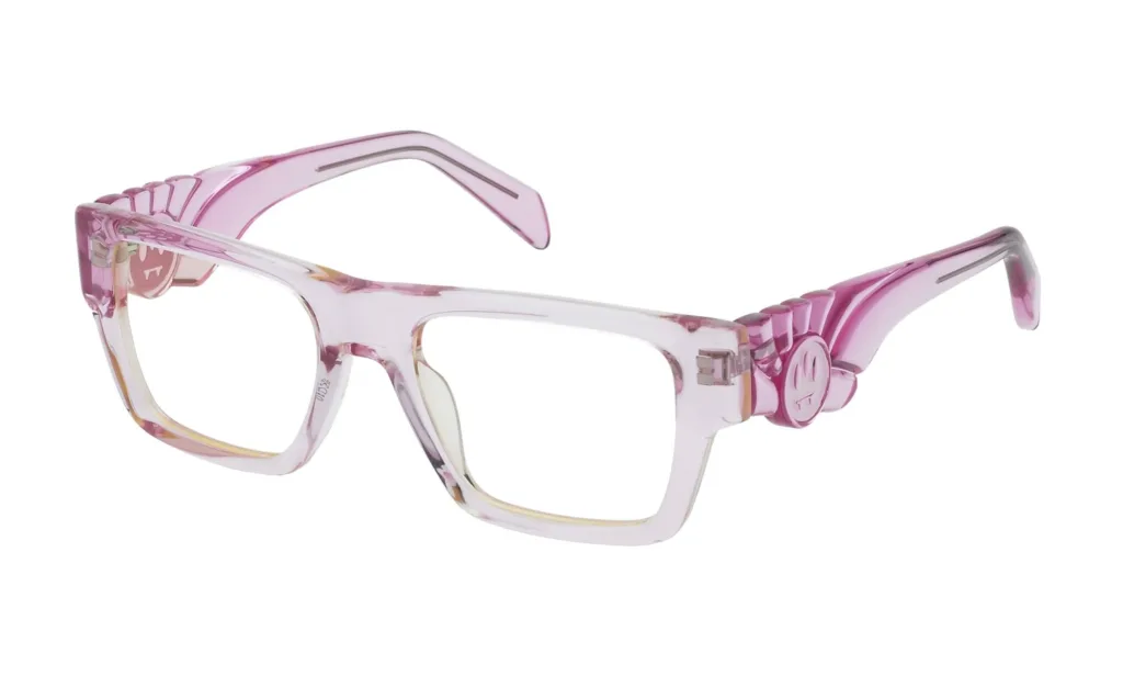 Occhiali da vista Barrow VBA026 0776