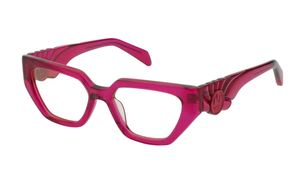 Occhiali da vista Barrow VBA027 03GB