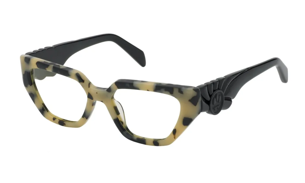 Occhiali da vista Barrow VBA027 07UX