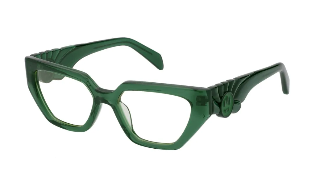 Occhiali da vista Barrow VBA027 0998