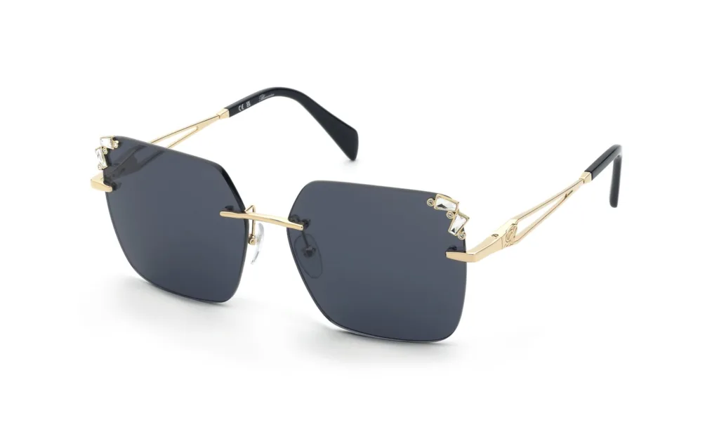 Occhiali da sole Blumarine SBM229S 0300