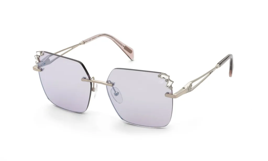 Occhiali da sole Blumarine SBM229S A39X