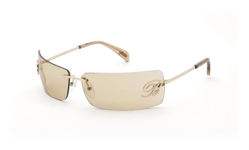 Occhiali da sole Blumarine SBM238 08FE