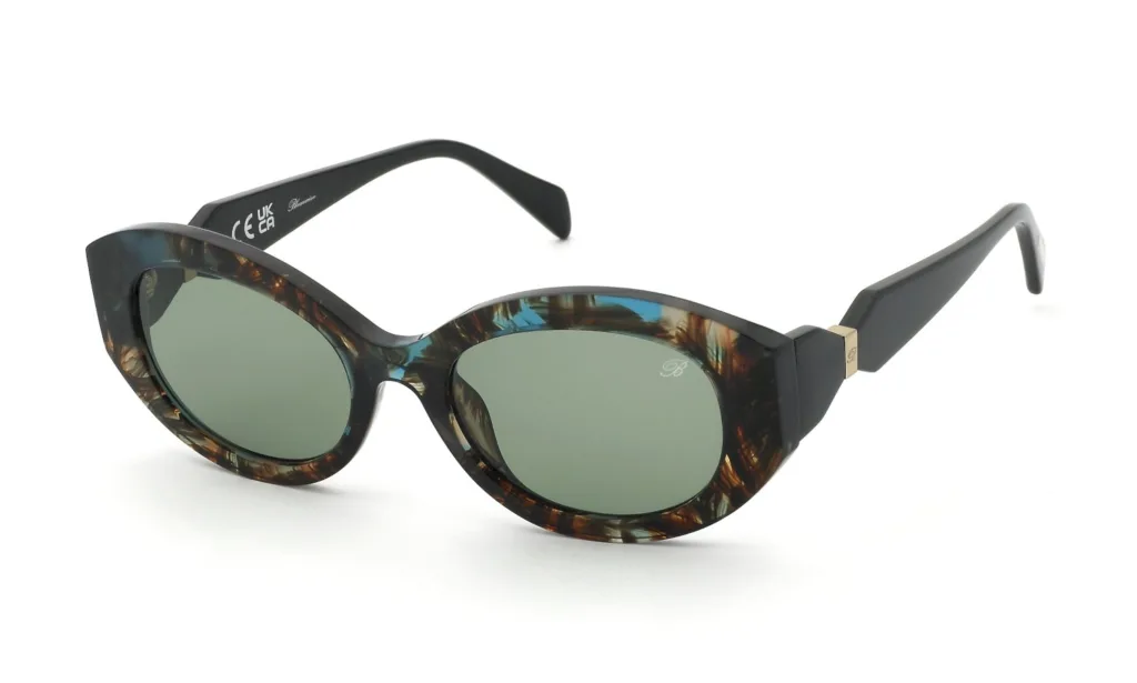 Occhiali da sole Blumarine SBM239 05AZ