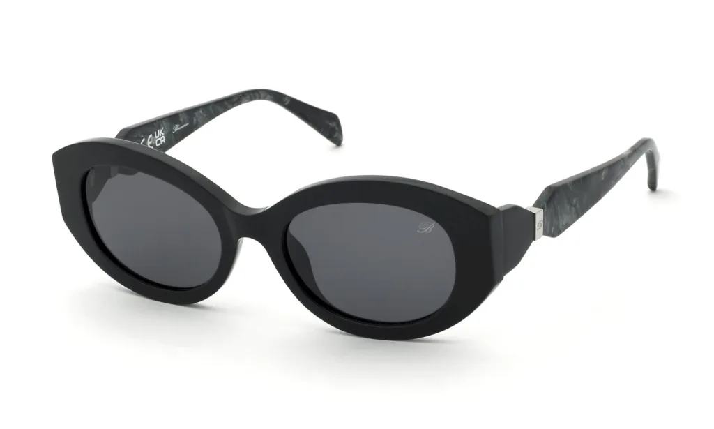 Occhiali da sole Blumarine SBM239 0700