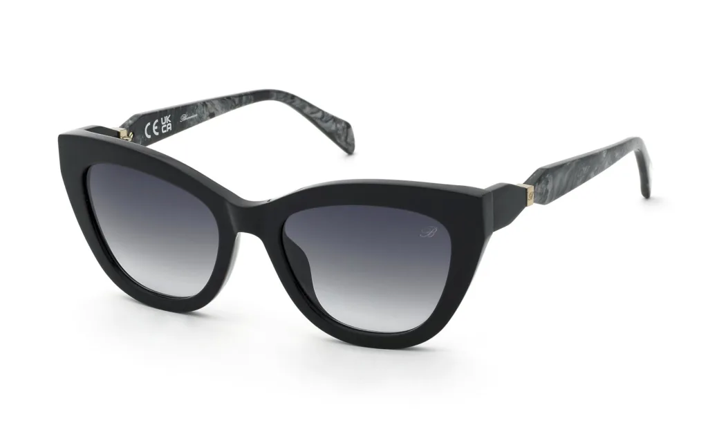 Occhiali da sole Blumarine SBM240 0700