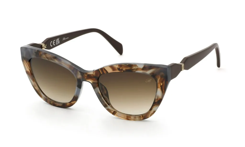 Occhiali da sole Blumarine SBM240 0AM5