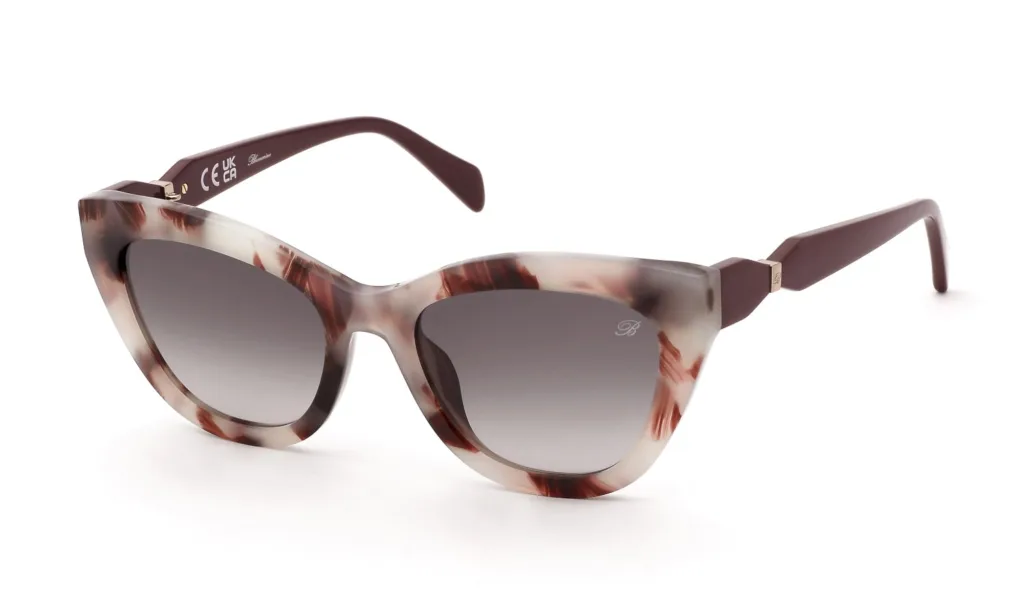 Occhiali da sole Blumarine SBM240 0Z02