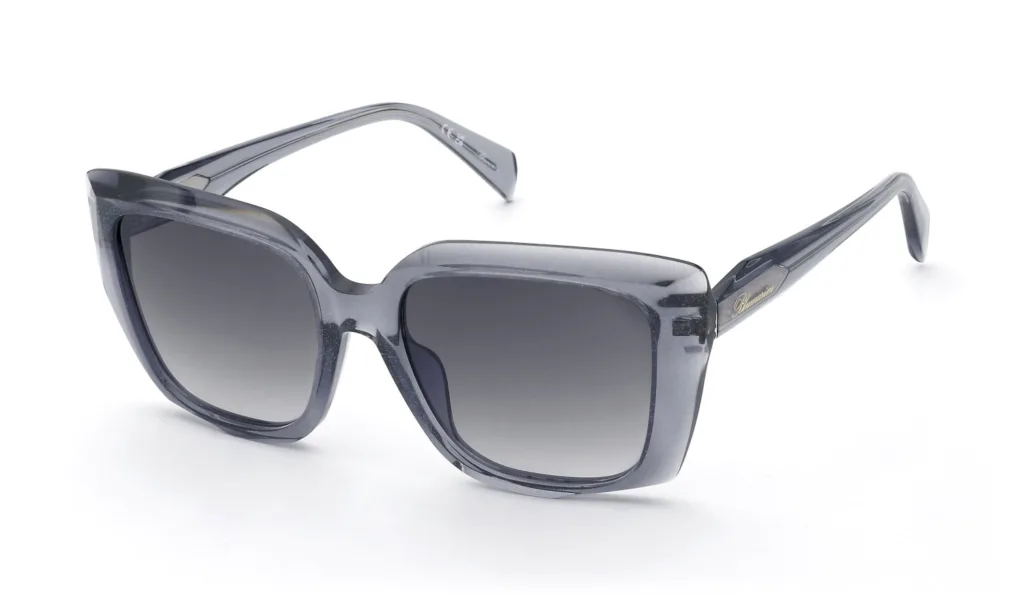 Occhiali da sole Blumarine SBM241S 0GEL