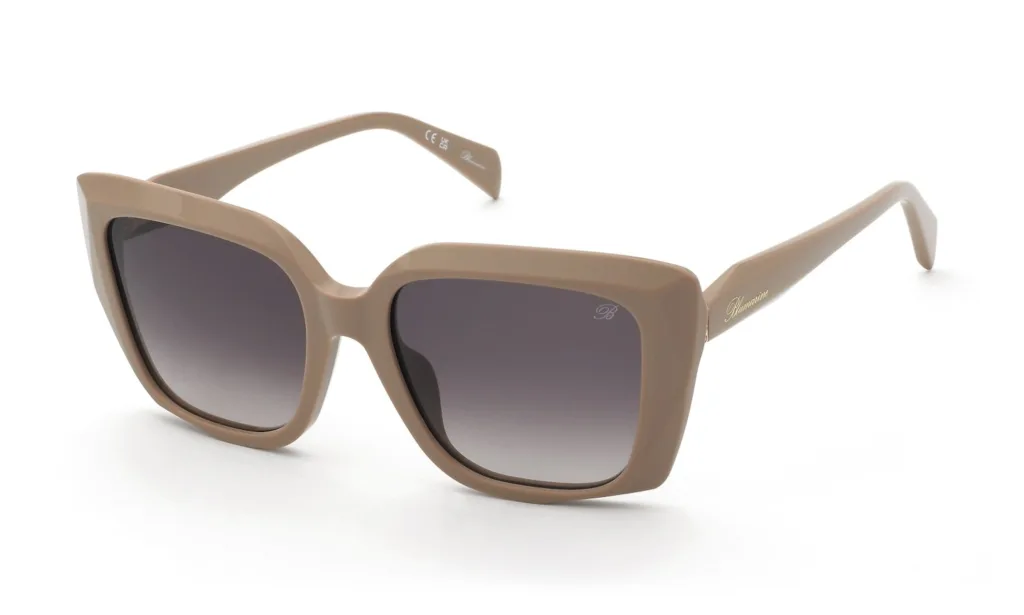 Occhiali da sole Blumarine SBM241S 0M38