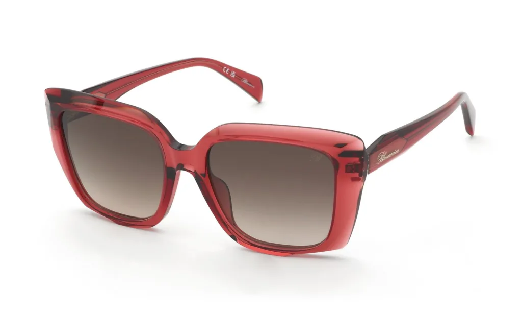 Occhiali da sole Blumarine SBM241S 0VC2