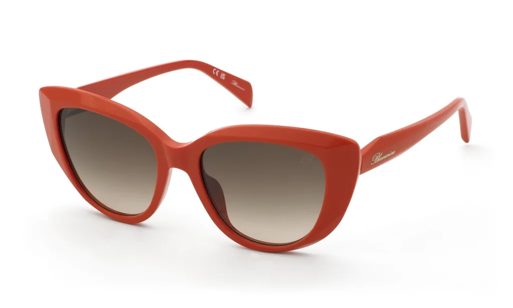 Occhiali da sole Blumarine SBM242S 02GE