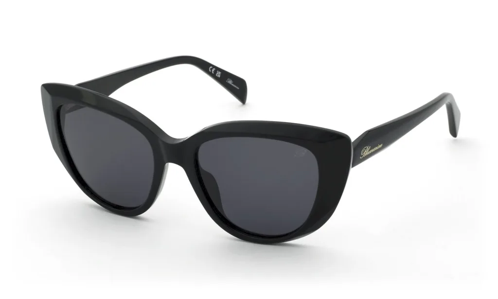 Occhiali da sole Blumarine SBM242S 0700